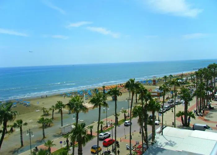 アパート Rendezvous One Bedroom Flat *