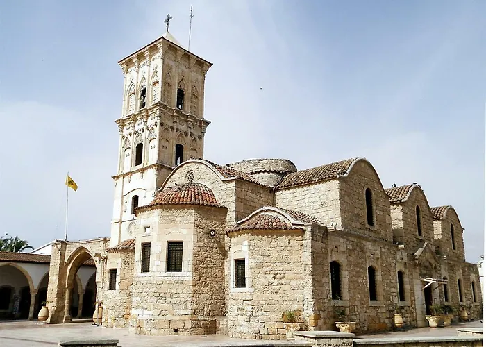 Rendezvous One Bedroom Flat アパート *