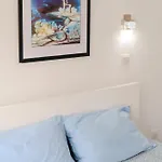 Rendezvous One Bedroom Flat *