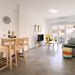 Lejlighed Rendezvous One Bedroom Flat Larnaca