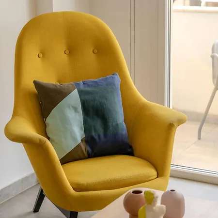 Rendezvous One Bedroom Flat 아파트 *