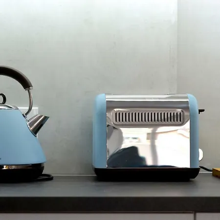 Rendezvous One Bedroom Flat * 라르나카