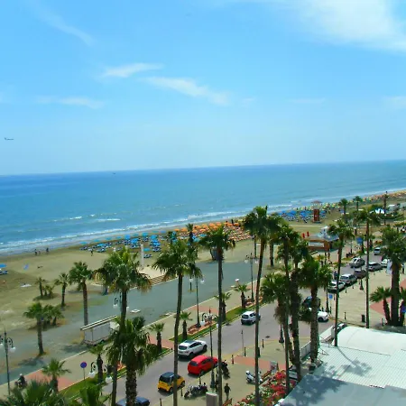 아파트 Rendezvous One Bedroom Flat *