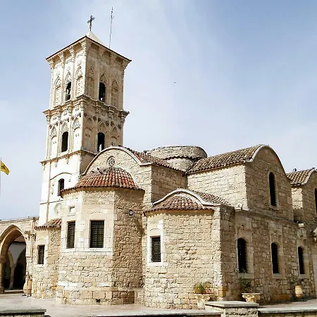 Rendezvous One Bedroom Flat 아파트 *