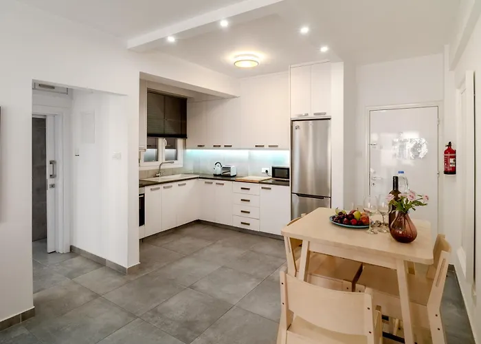 Rendezvous One Bedroom Flat Lejlighed