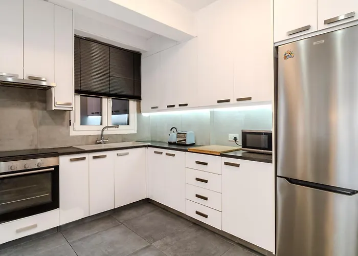 Rendezvous One Bedroom Flat Lejlighed