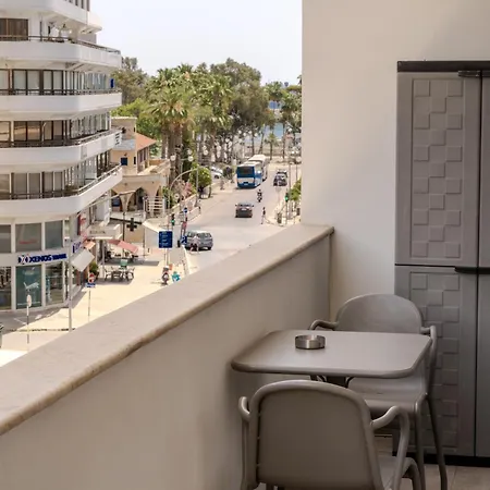 דירה Rendezvous One Bedroom Flat *